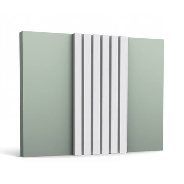 Декоративные панели Orac Decor