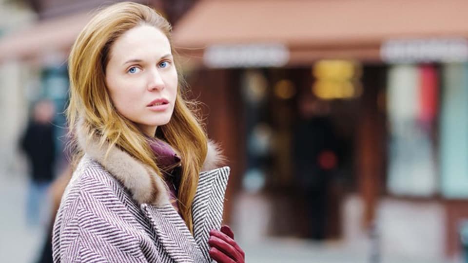 Елена Посохова: «Я хотела бы, чтобы современное искусство мог себе позволить каждый»