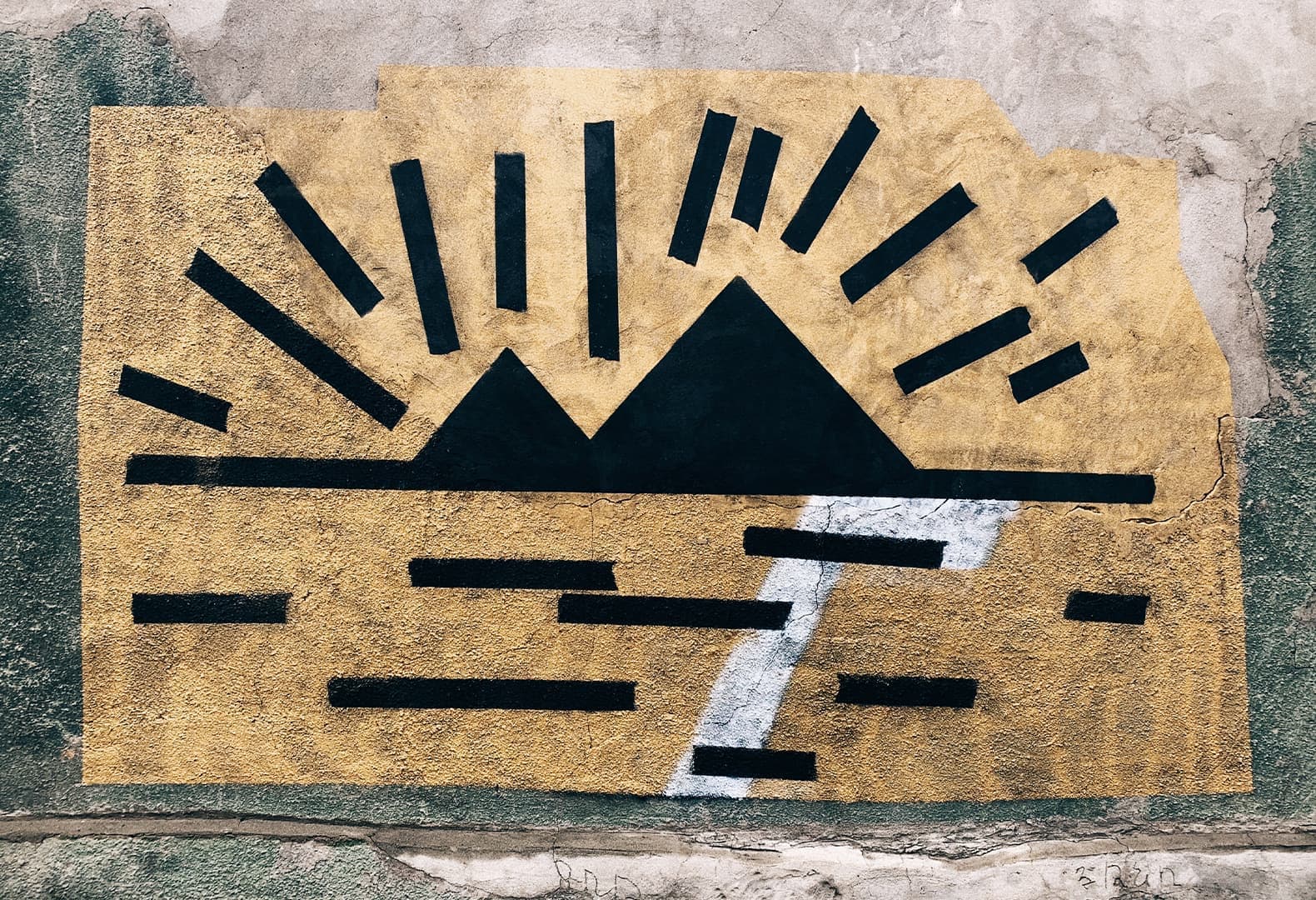 Yerevantropics