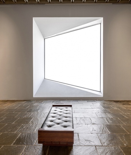 Sotheby's приобрел здание Музея американского искусства Уитни