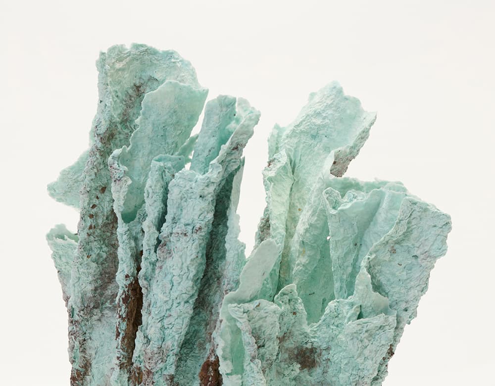 7 финалистов премии LOEWE FOUNDATION Craft Prize 2023: Aranda\Lasch и Террол Дью Джонсон