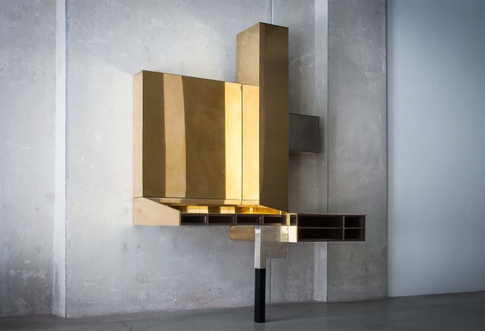 Коллекция Progetto Domestico. Фото: Willer Gallery