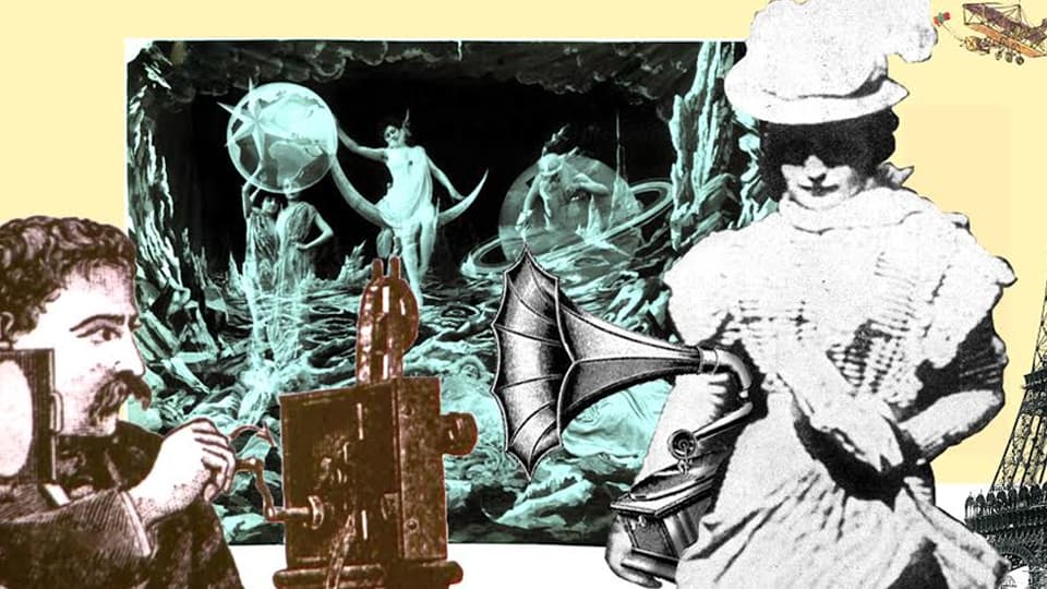 Андрей Мизиано: «Сейчас на 3D-принтере можно напечатать дом, но нужен ли он истории?»