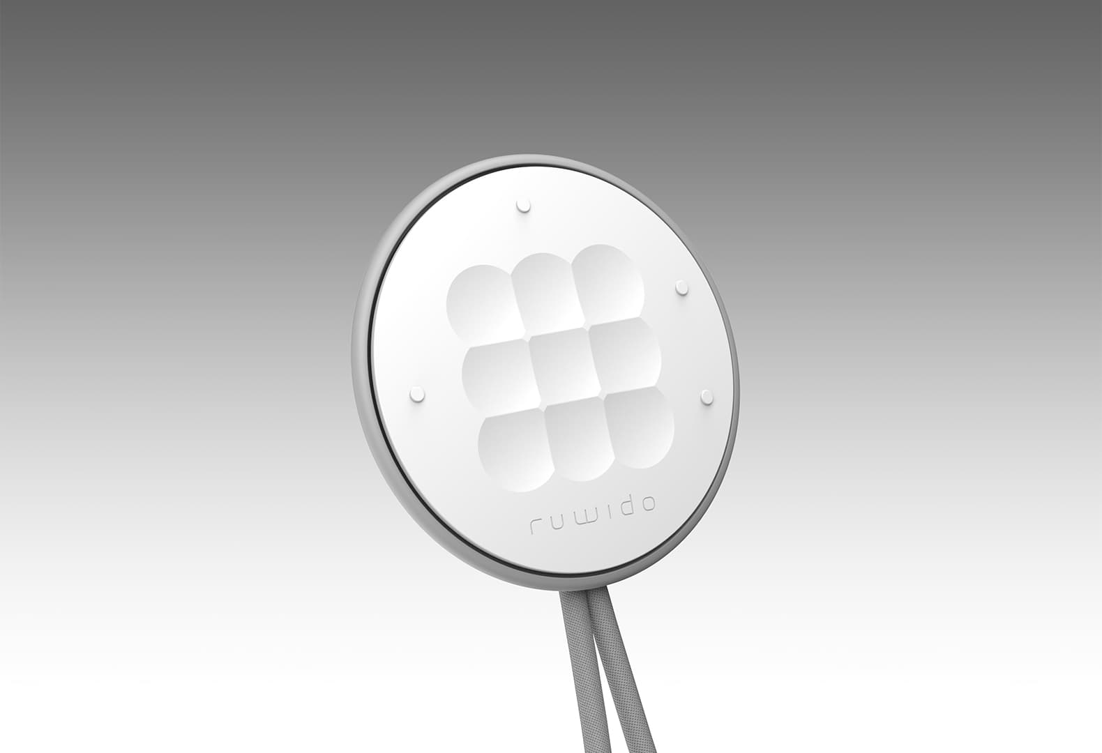 Пульт дистанционного управления amulet, ruwido austria GmbH