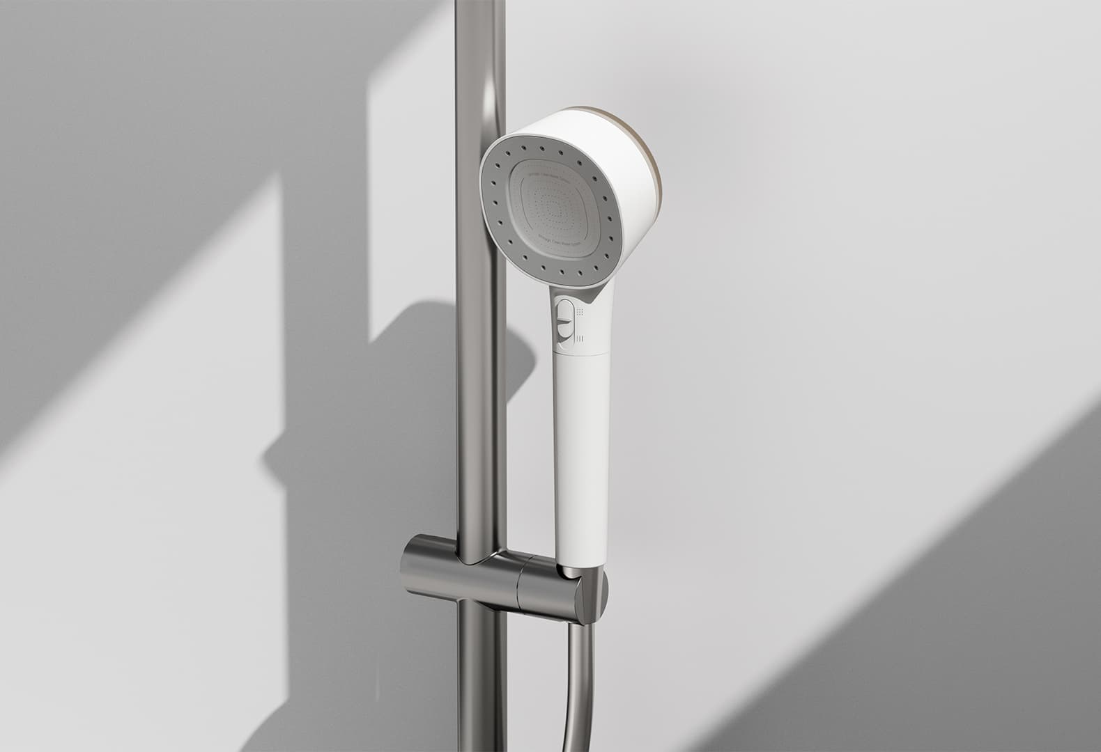 Насадка для душа с функцией ухода за кожей, SK Magic