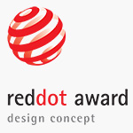 Конкурс дизайн-концептов Red Dot Award