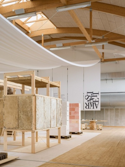 «Reset Material» в галерее Copenhagen Contemporary
