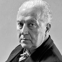 Роберто Бачиокки, архитектор (Италия)