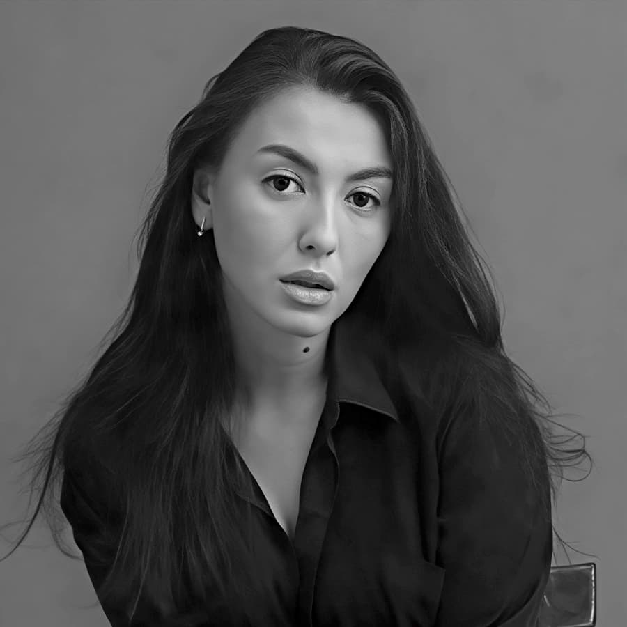 Роза Корсакова