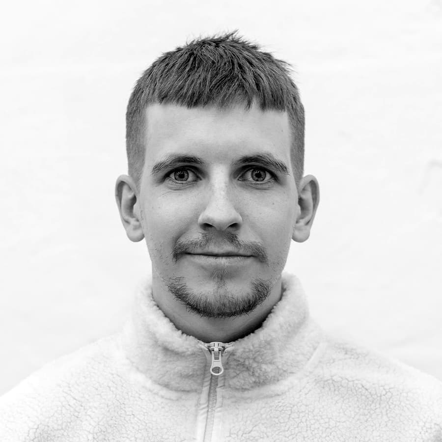 Степан Пантелеев