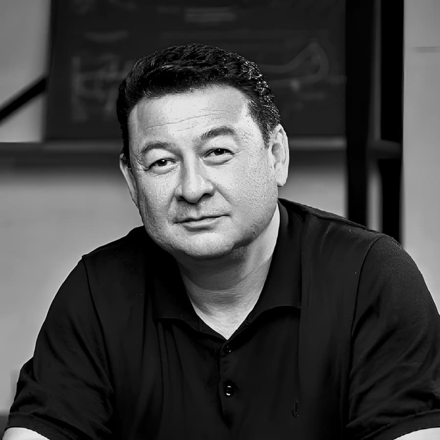 Сергей Акимов, основатель AURICA