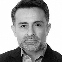 Спирос Фотинос, глава отдела маркетинга Lexus Европа