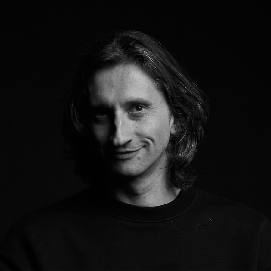 Сергей Колчин