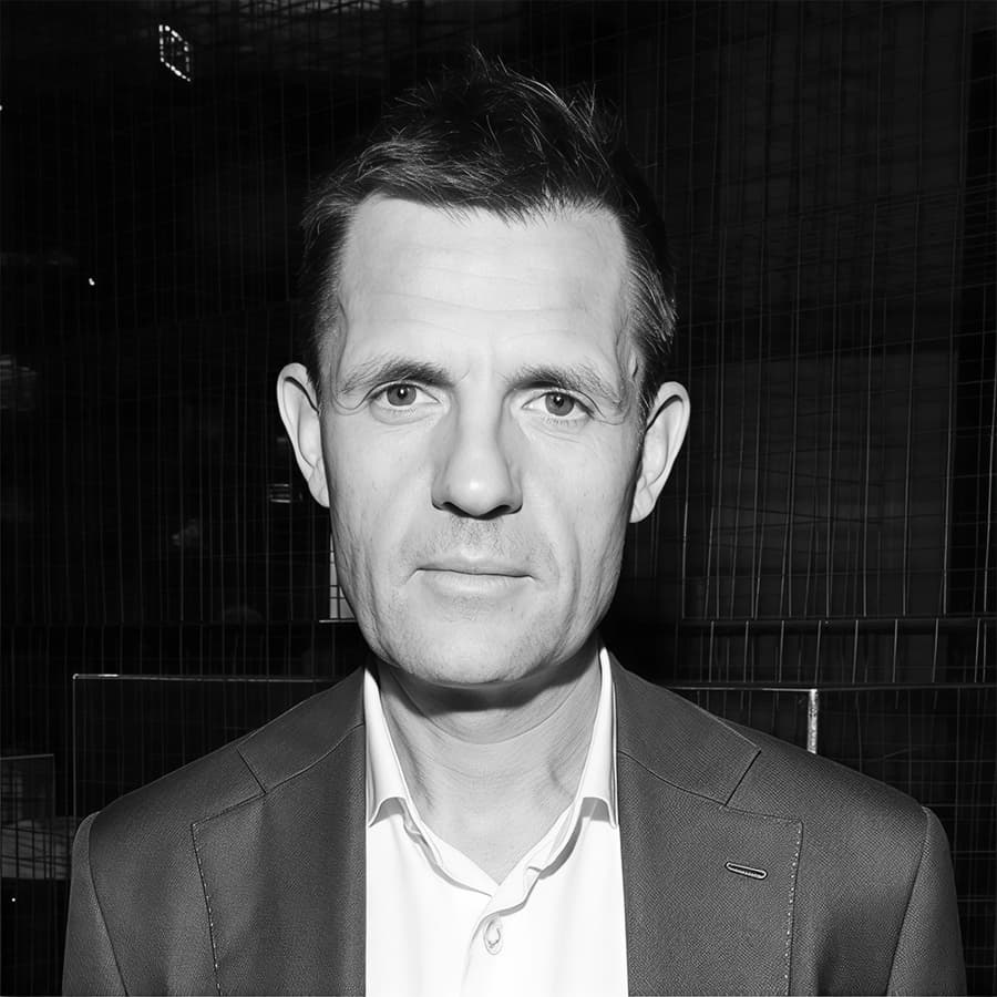 Сергей Кузнецов