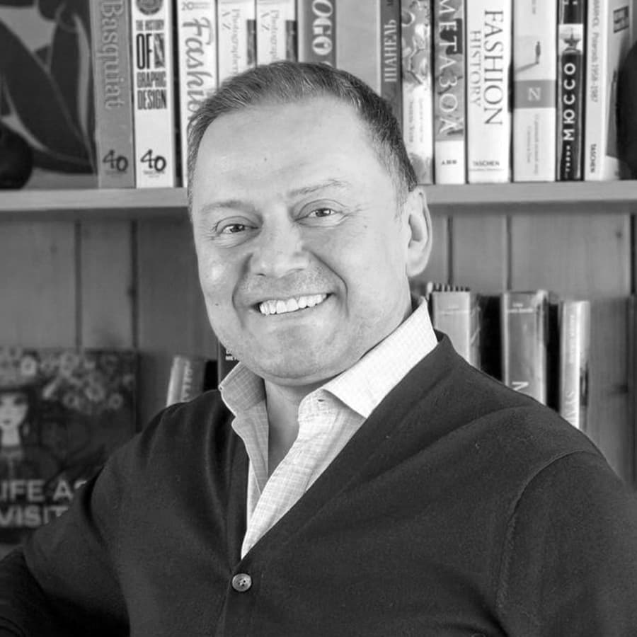 Сергей Мокроуз, генеральный менеджер бутик-отеля «Заонежье»