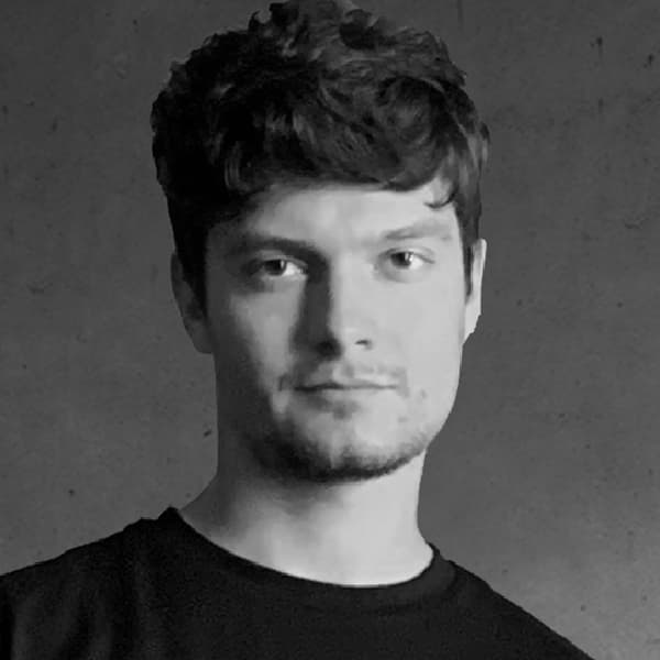 Сергей Надточий,арт-директор бюро ATRIUM