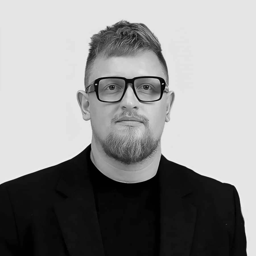 Сергей Оскорбин