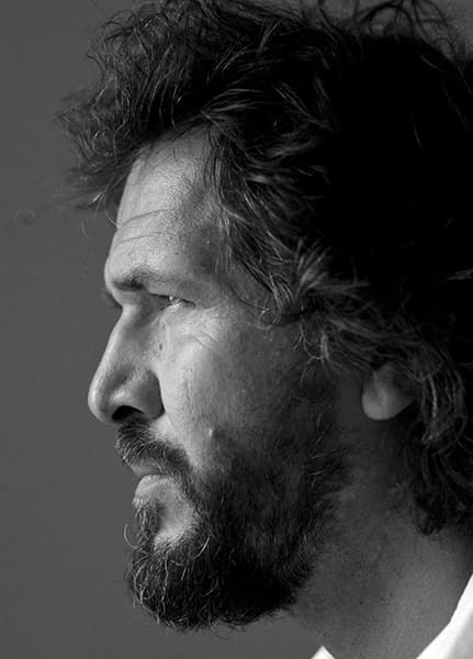 Стефано Пуджатти, сооснователь студии ELASTICOFarm, главный архитектор проекта