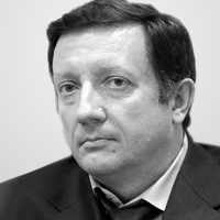 Сергей Радченко, зам.министра культуры Свердловской области