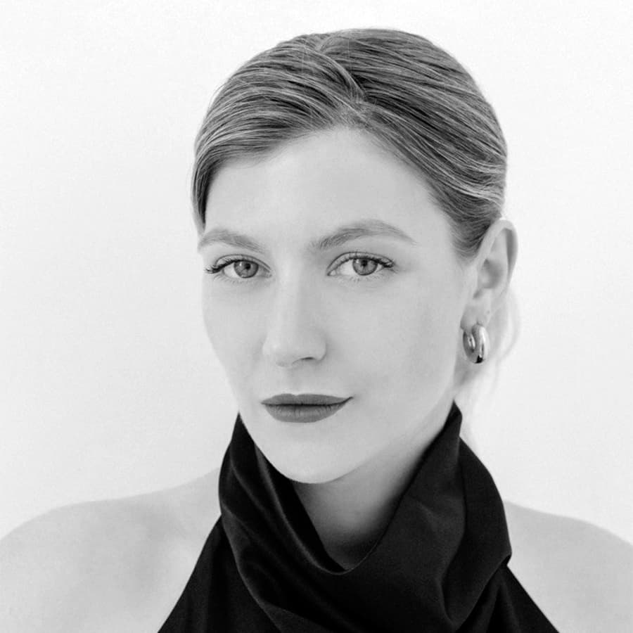 Софья Симакова