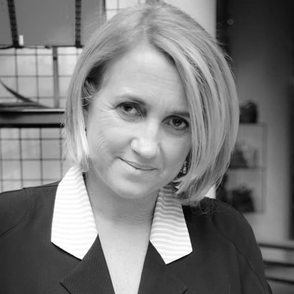 Сильвия Вентурини-Фенди, креативный директор Fendi Casa