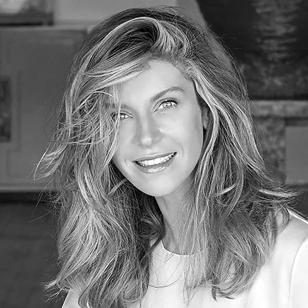 Шерин Маграби Тайеб, основатель и директор фонда House of Today