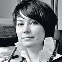 Татьяна Аленина, дизайнер интерьеров
