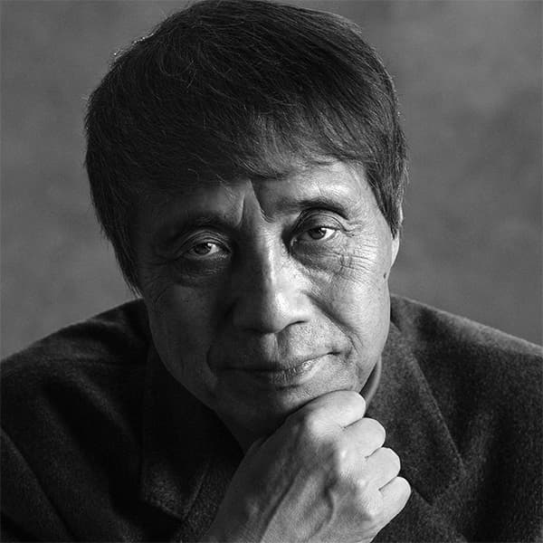 Тадао Андо, архитектор