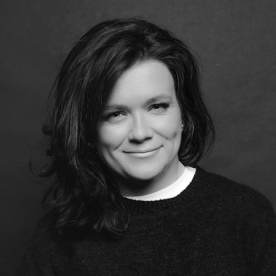 Татьяна Федосова