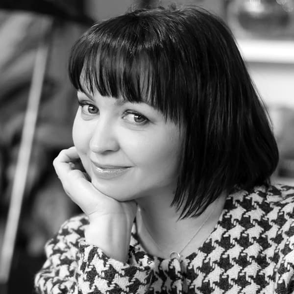 Татьяна Ковалева, Россия