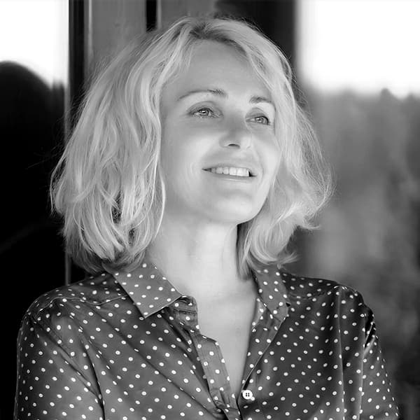 Татьяна Садчикова, ландшафтный дизайнер и руководитель компании «Ильбоско»