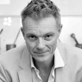 Тим Марлоу, директор Лондонского музея дизайна