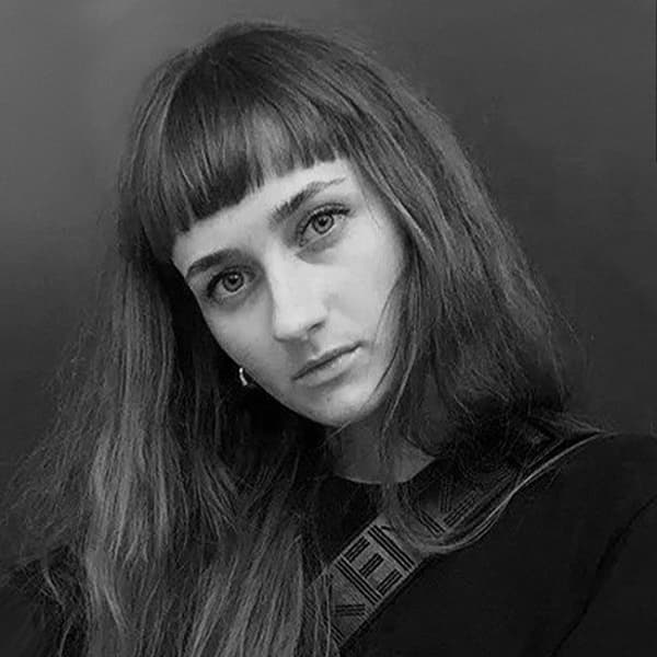 Валентина Дукмас, дизайнер интерьера