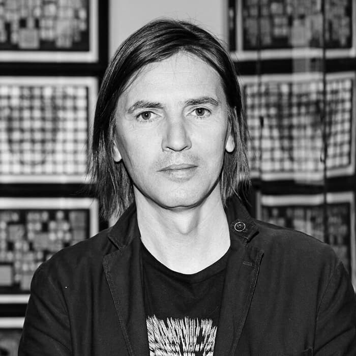 Валерий Гриковский