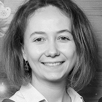 Валентина Николаева, старший менеджер по продукту Miele