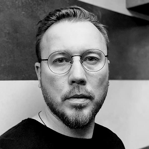 Владимир Шипилов, куратор проекта NowYouSee