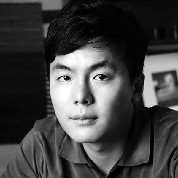 Вонмин Парк, дизайнер