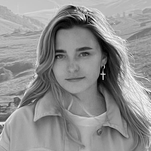 Яна Брюхнова, основательница бюро Muno.Design