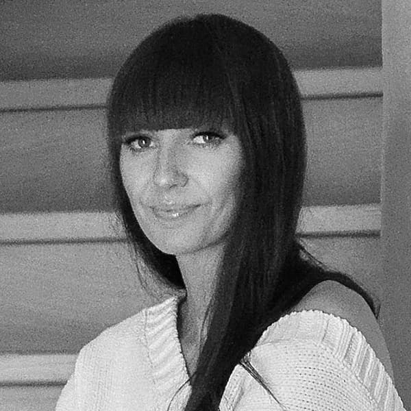 Юлия Андриевская, дизайнер интерьеров