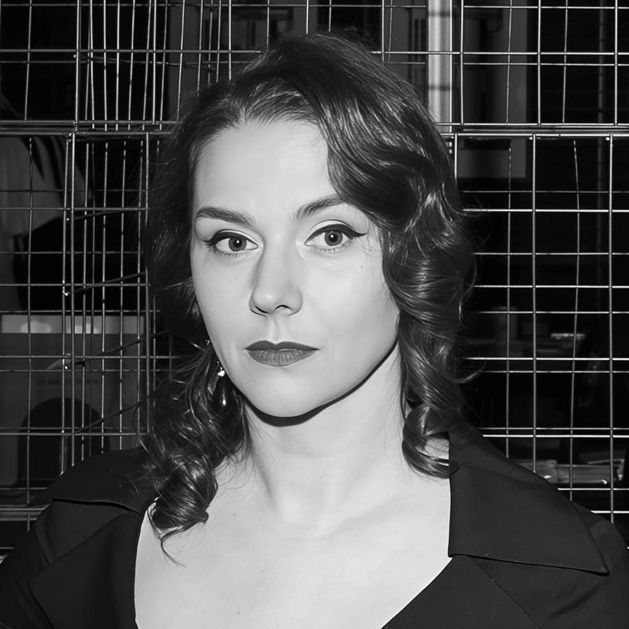 Юлия Наполова