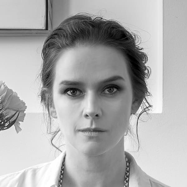 Юлия Наполова, архитектор, руководитель бюро PS Culture