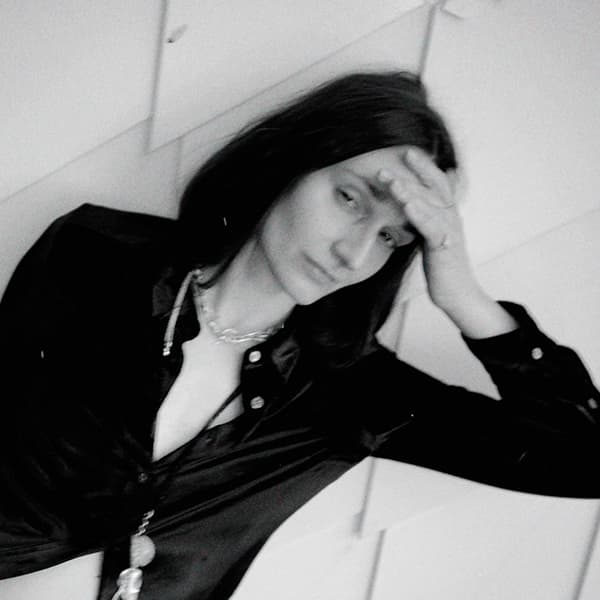 Юлия Ионова, дизайнер