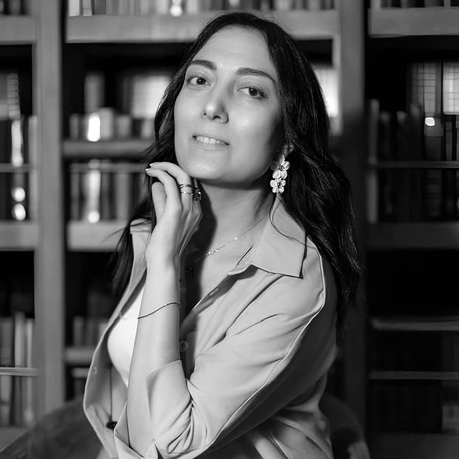 Зарина Мингалеева, заместитель генерального директора по развитию MŸS Boutique Hotel 5*