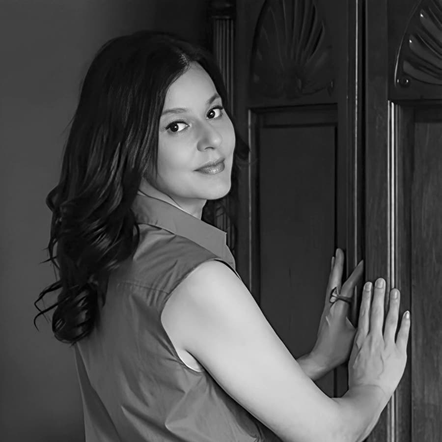 Женя Жданова