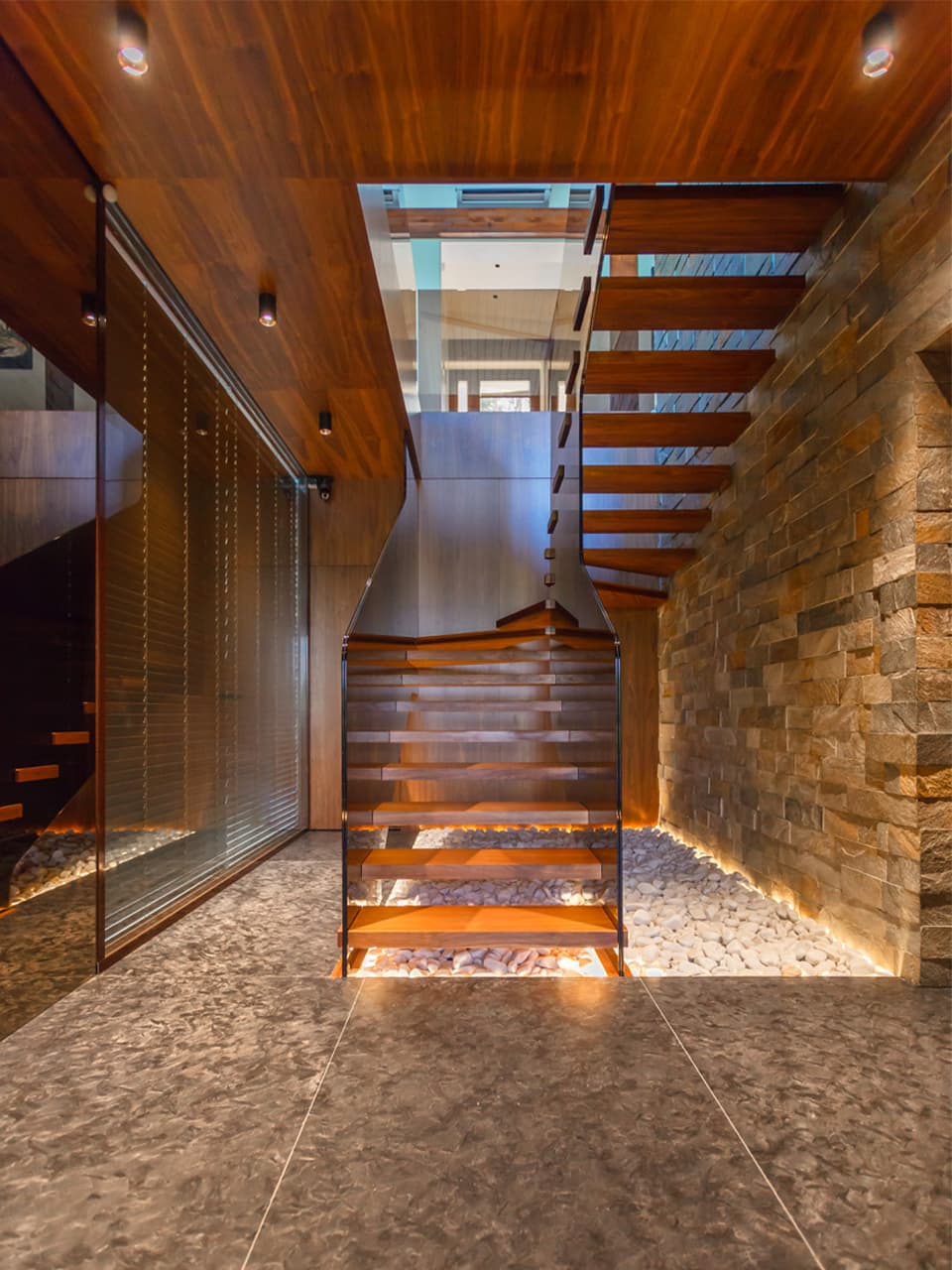 Проекты ЭлитСтекло