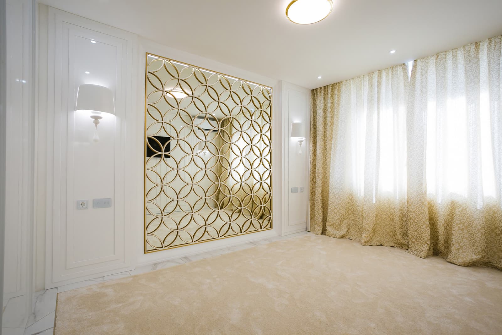 Проекты ЭлитСтекло