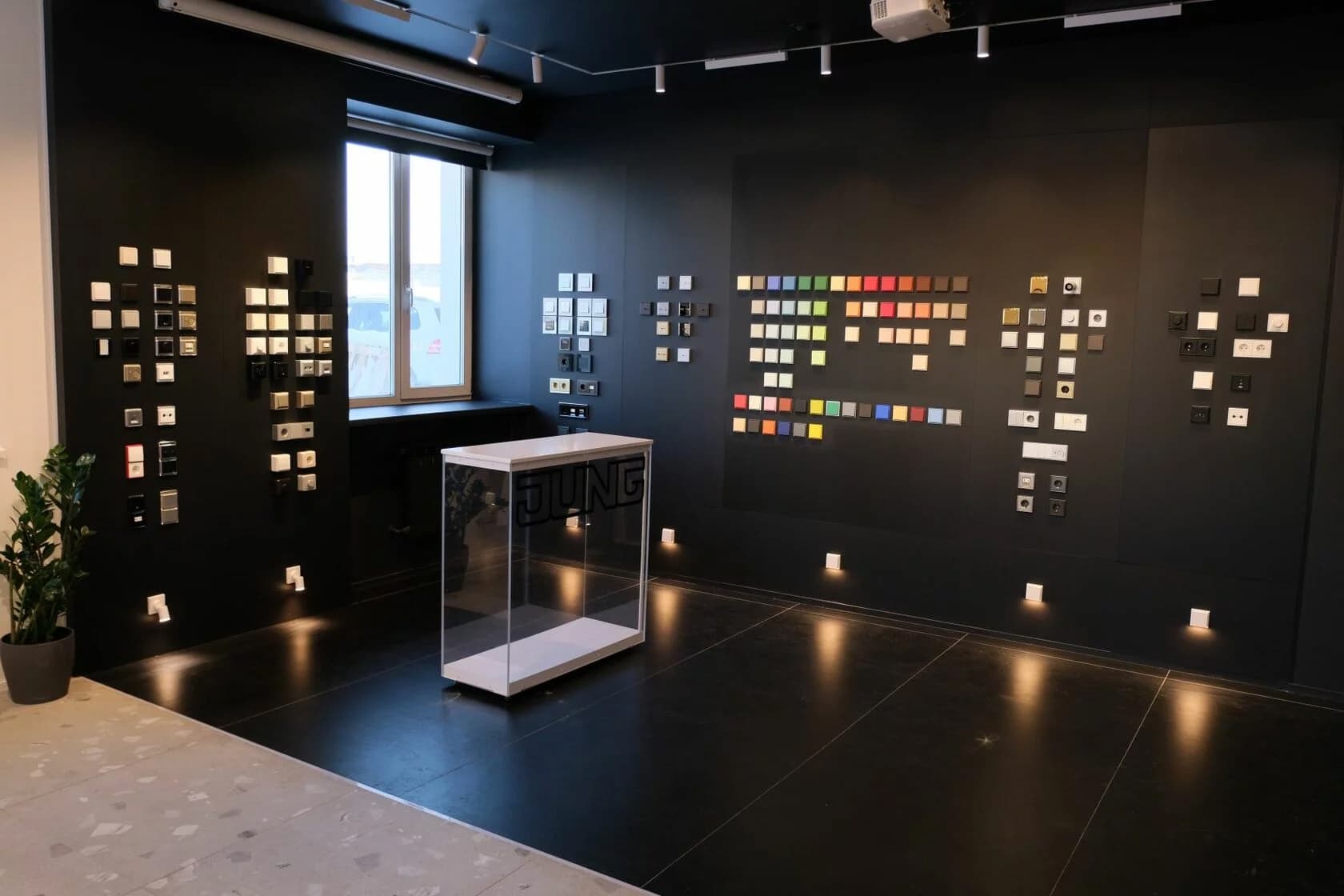 Сампо Паркет