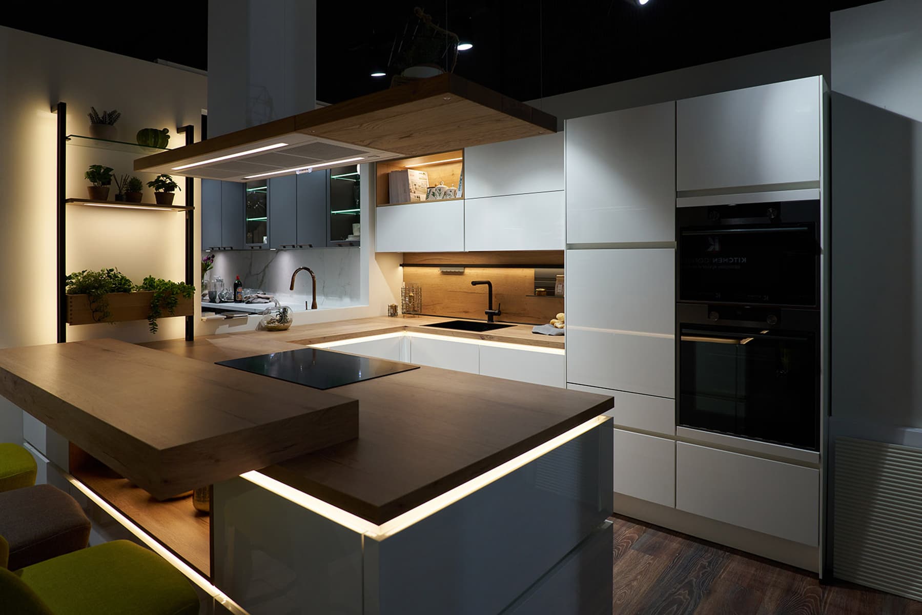 KITCHEN CONCEPT