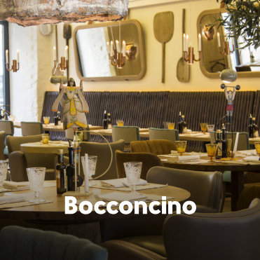 Bocconcino