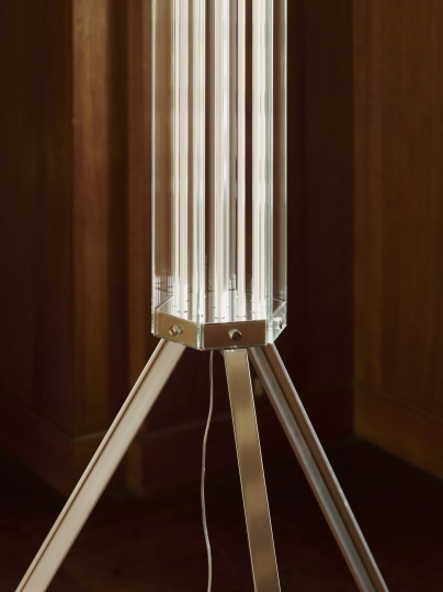 Студия Formafantasma создала серию светильников для Flos